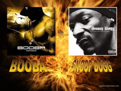 booba et snoop dogg